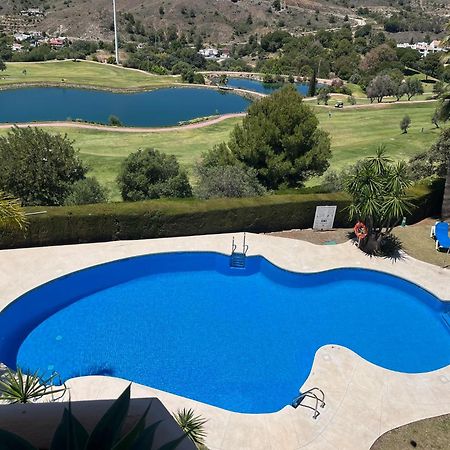 Alhaurin Golf Premium Views Apartamento Alhaurín el Grande Exterior foto
