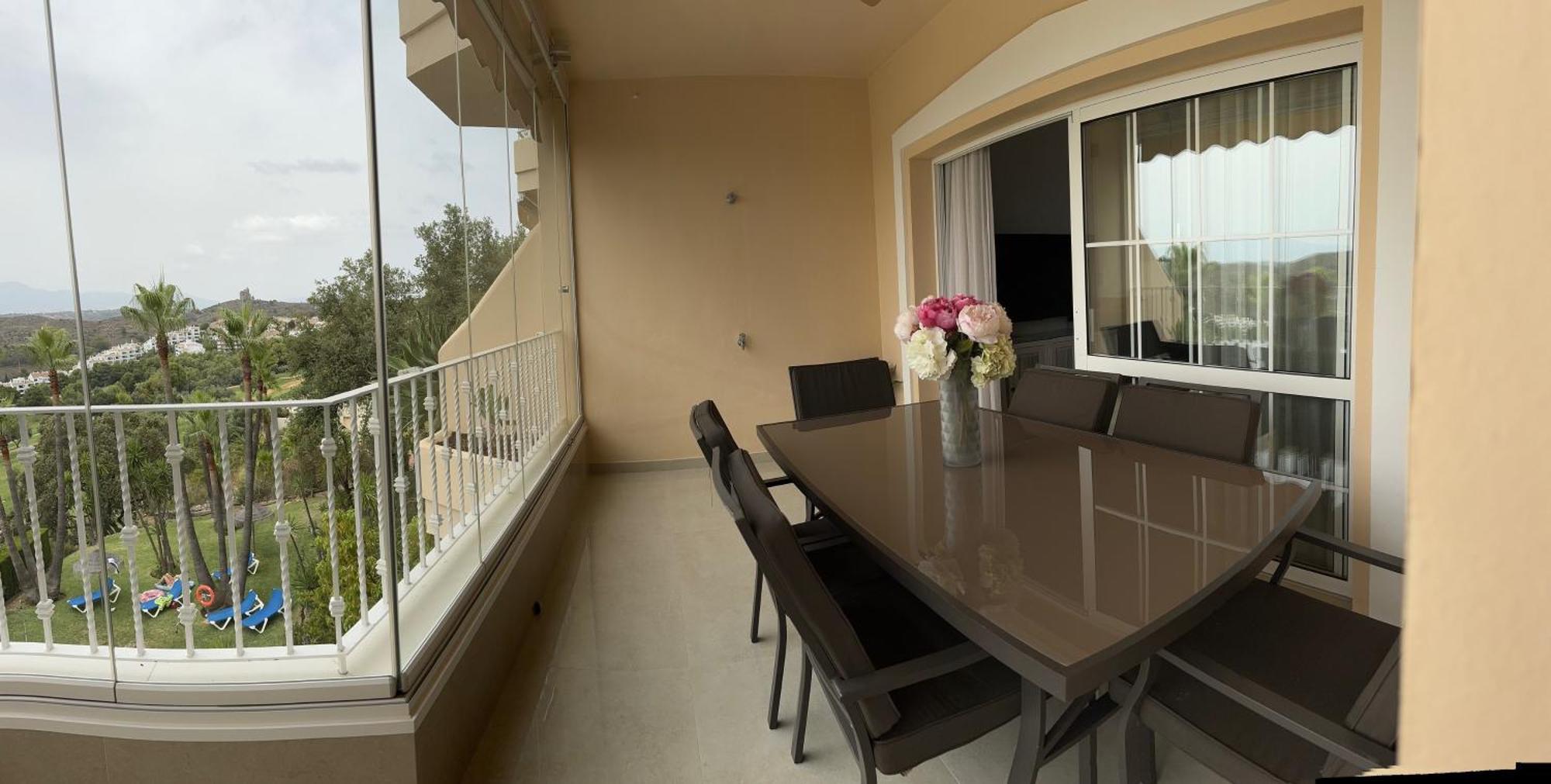 Alhaurin Golf Premium Views Apartamento Alhaurín el Grande Exterior foto