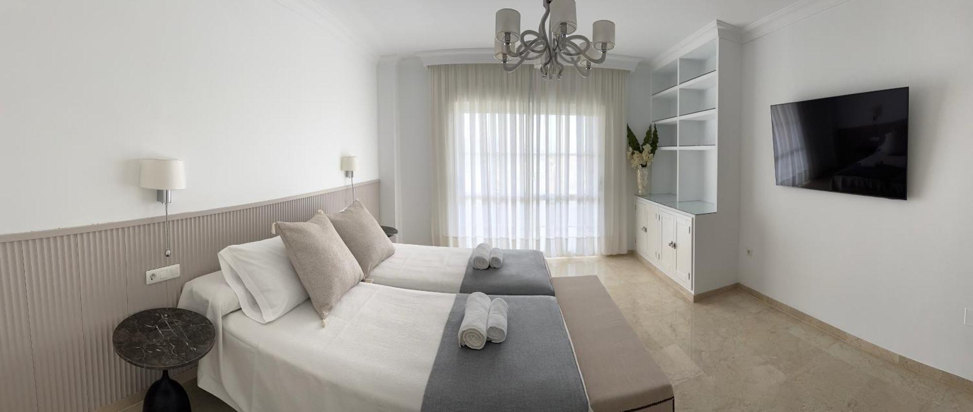 Alhaurin Golf Premium Views Apartamento Alhaurín el Grande Exterior foto