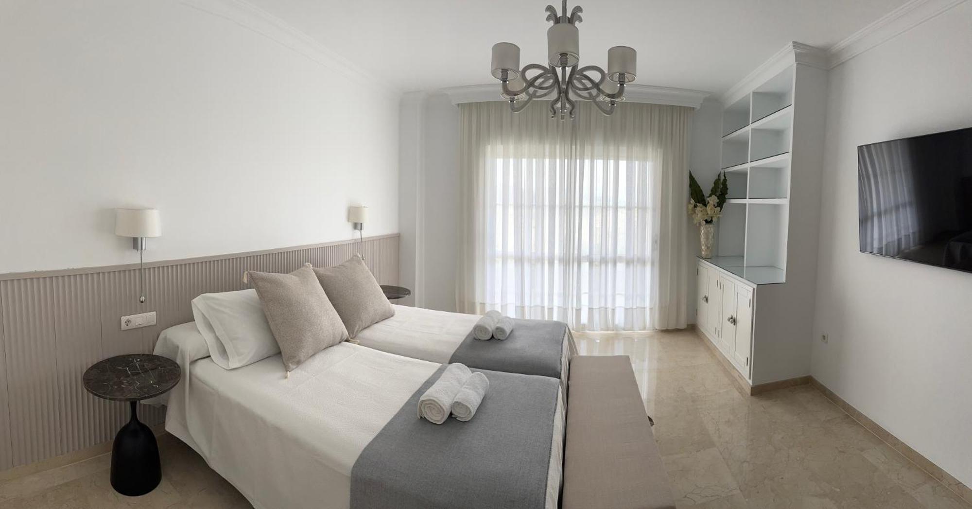 Alhaurin Golf Premium Views Apartamento Alhaurín el Grande Exterior foto