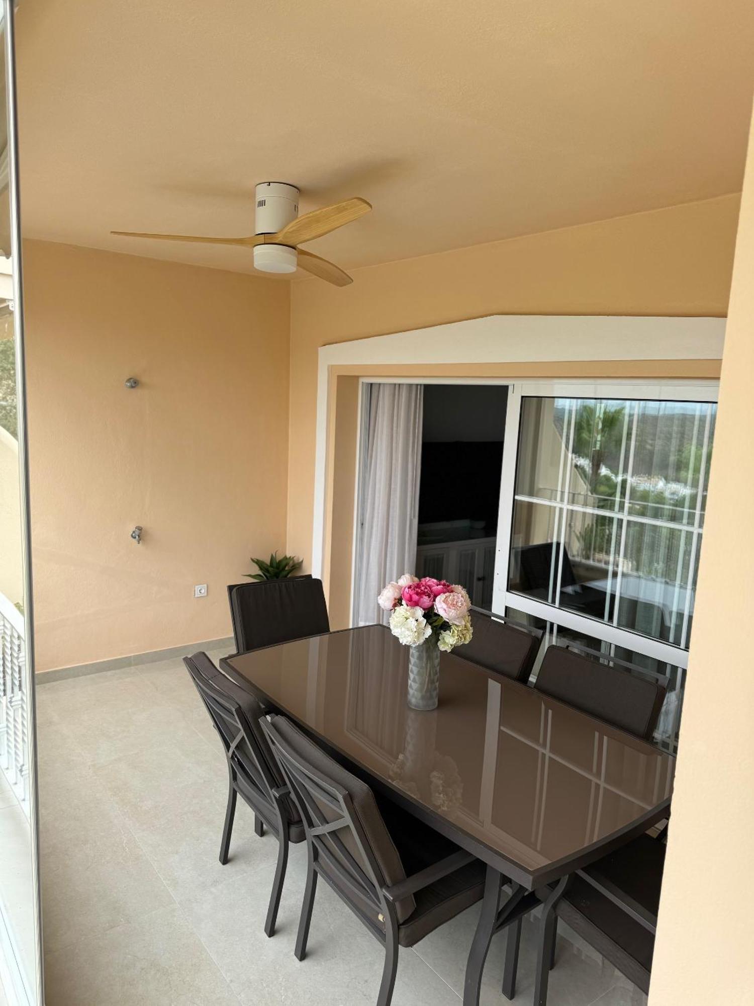 Alhaurin Golf Premium Views Apartamento Alhaurín el Grande Exterior foto