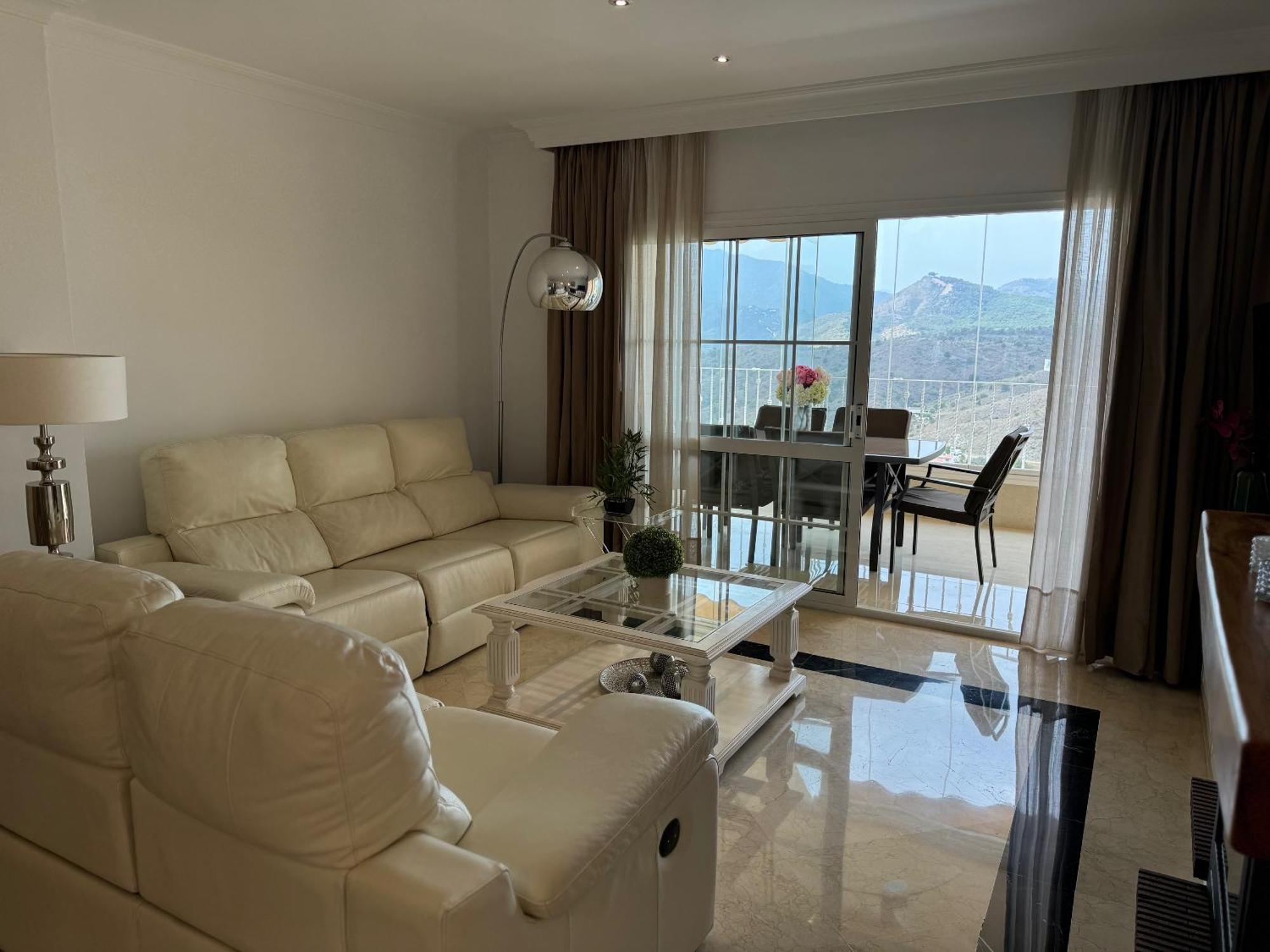 Alhaurin Golf Premium Views Apartamento Alhaurín el Grande Exterior foto
