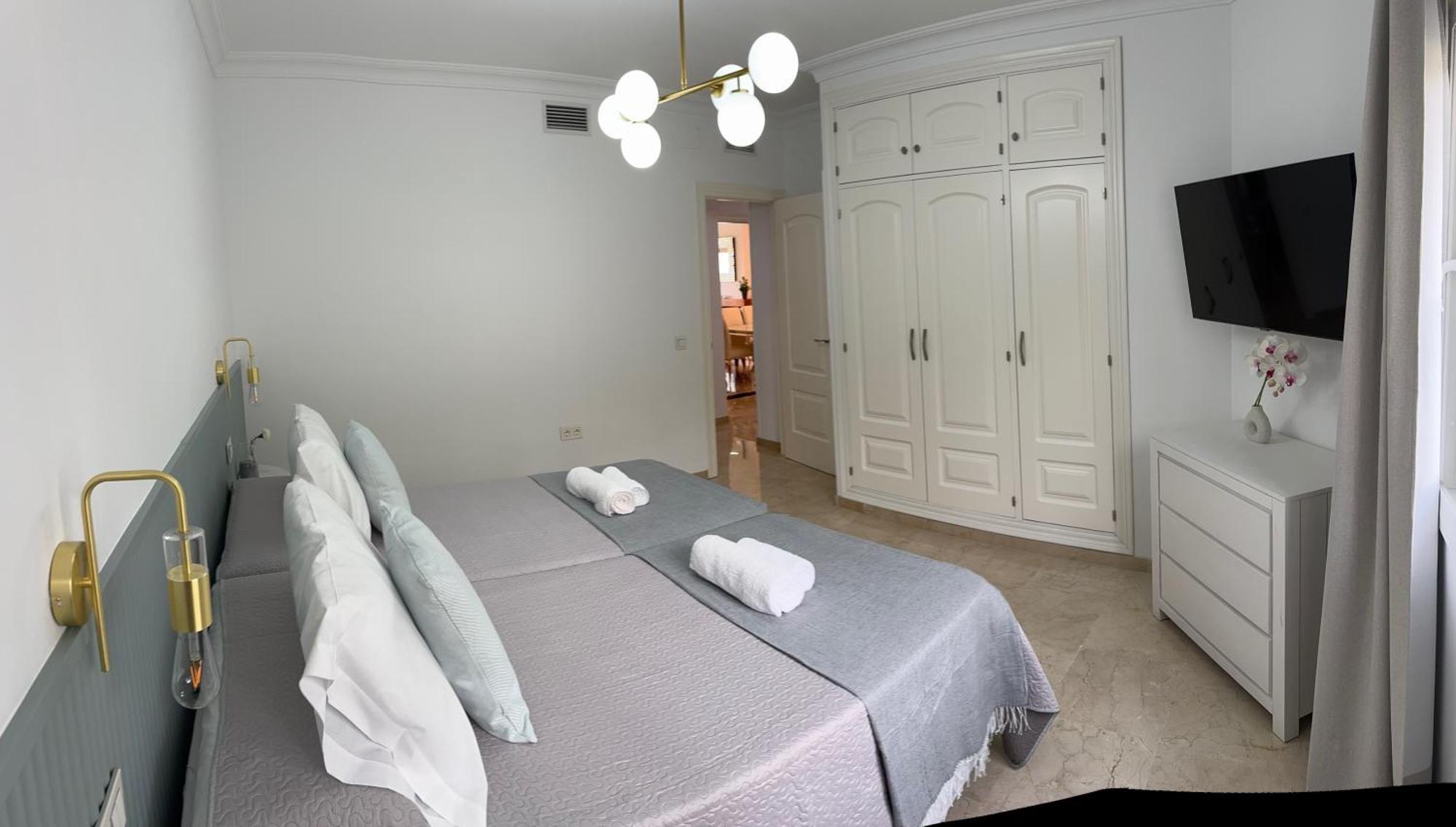 Alhaurin Golf Premium Views Apartamento Alhaurín el Grande Exterior foto