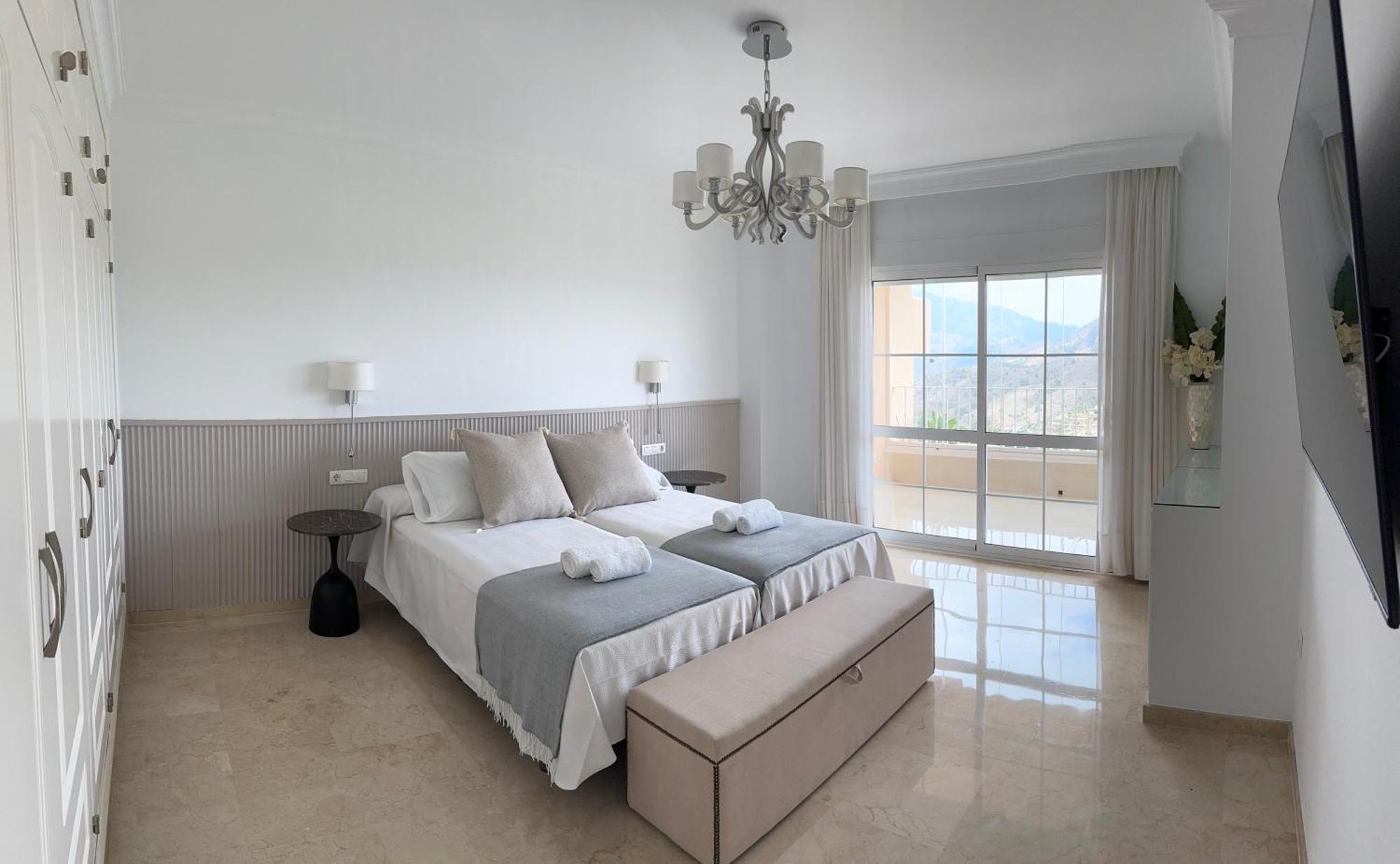 Alhaurin Golf Premium Views Apartamento Alhaurín el Grande Exterior foto