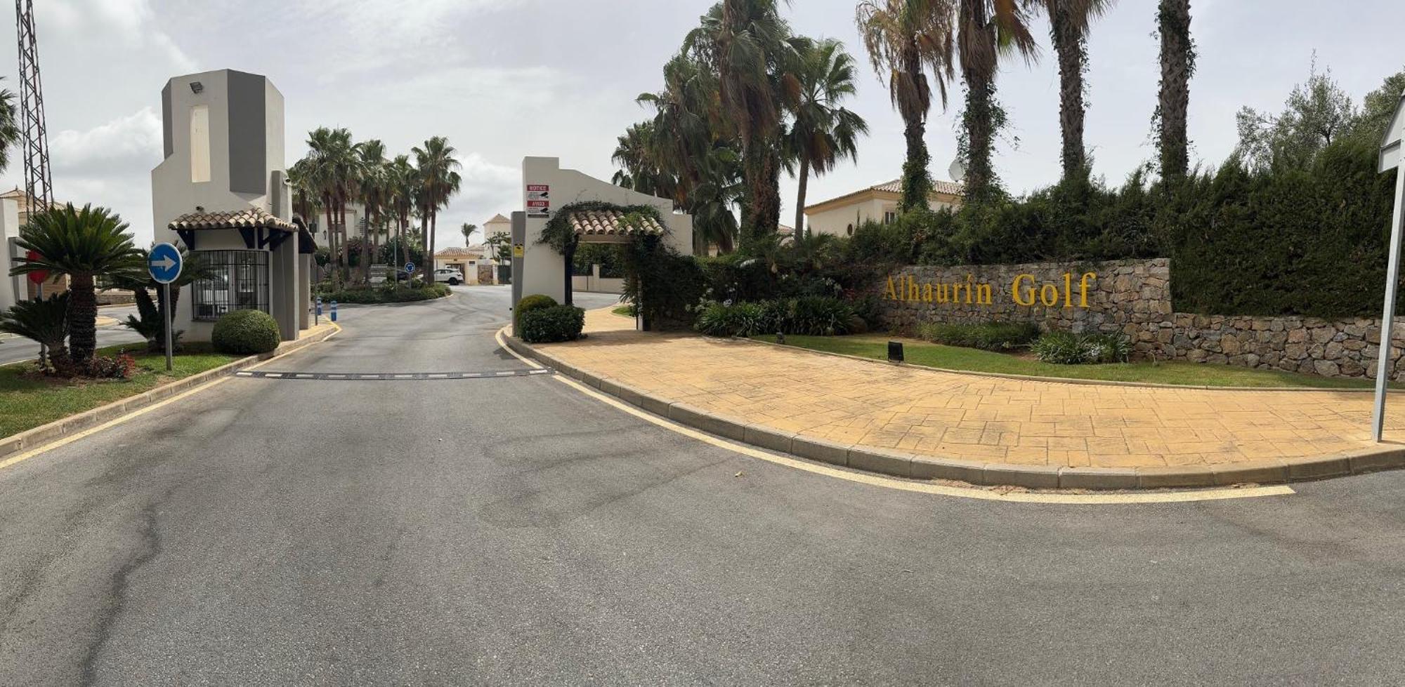 Alhaurin Golf Premium Views Apartamento Alhaurín el Grande Exterior foto