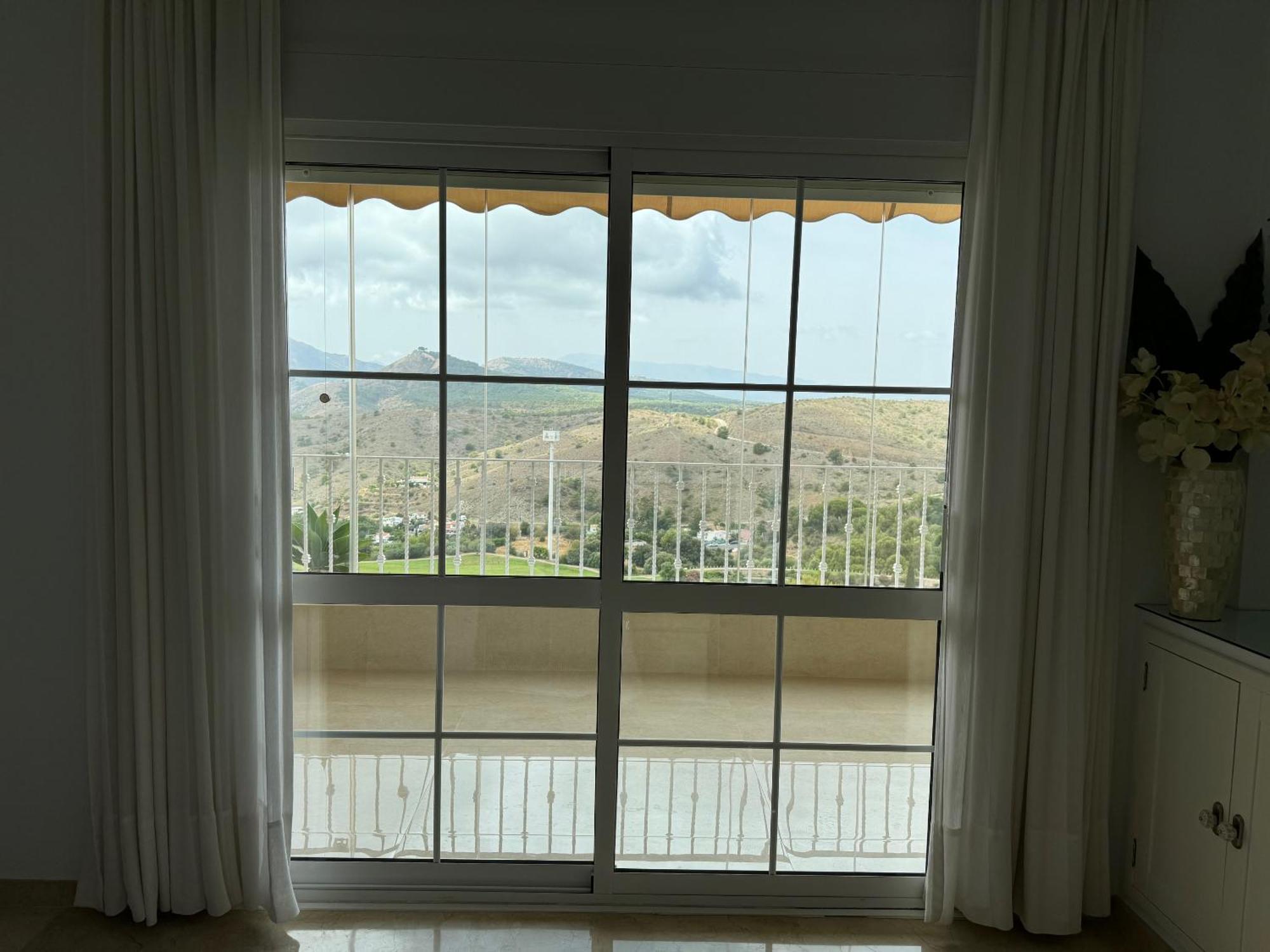 Alhaurin Golf Premium Views Apartamento Alhaurín el Grande Exterior foto