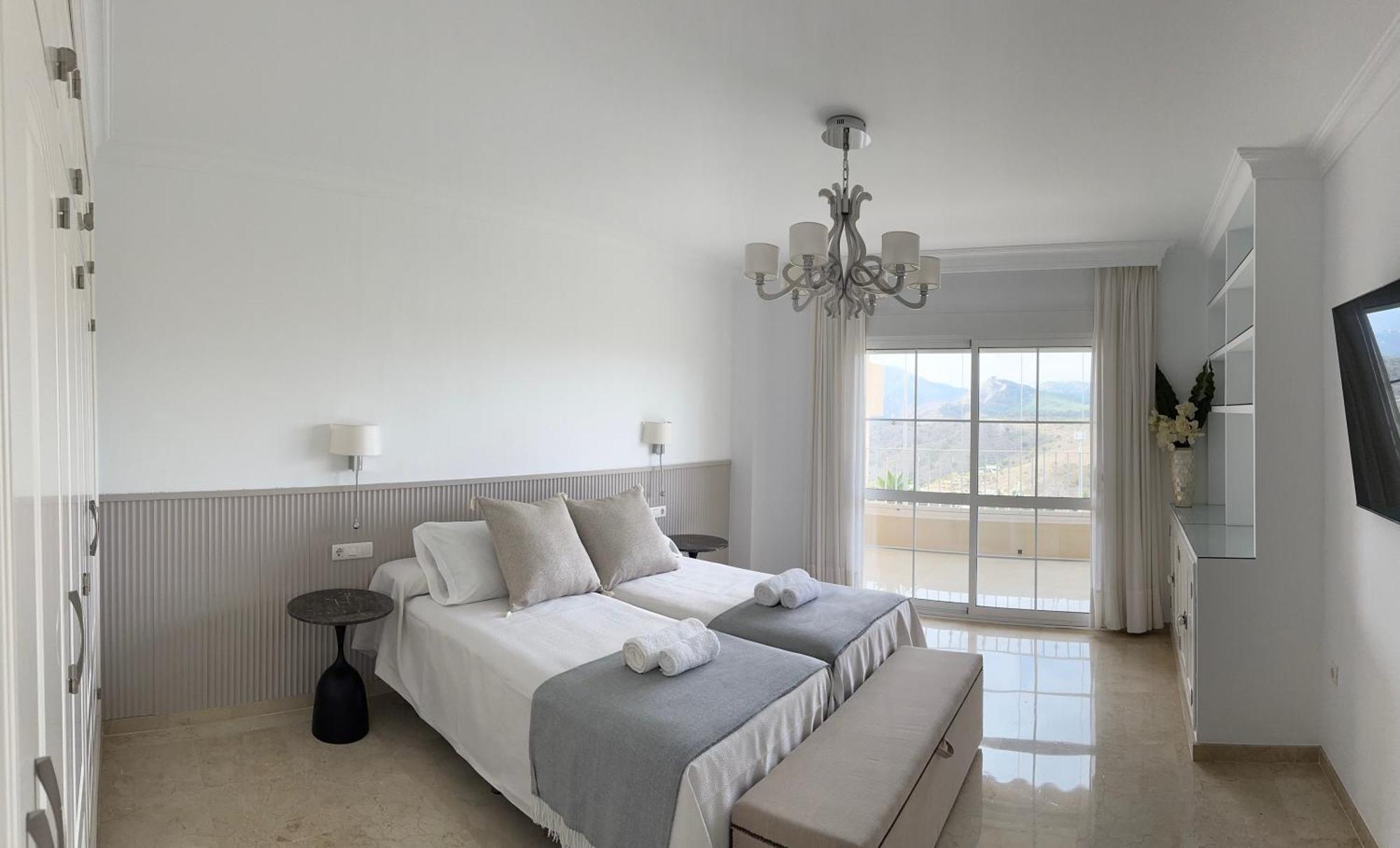 Alhaurin Golf Premium Views Apartamento Alhaurín el Grande Exterior foto