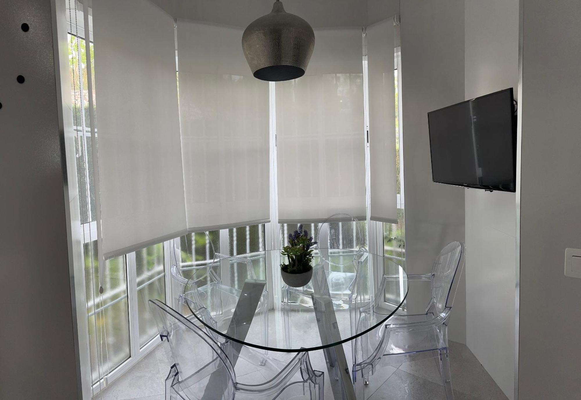Alhaurin Golf Premium Views Apartamento Alhaurín el Grande Exterior foto