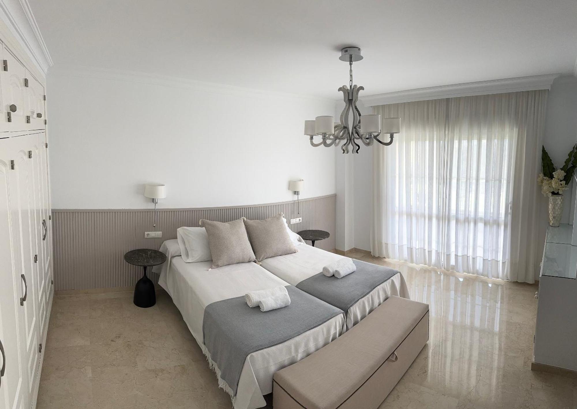 Alhaurin Golf Premium Views Apartamento Alhaurín el Grande Exterior foto