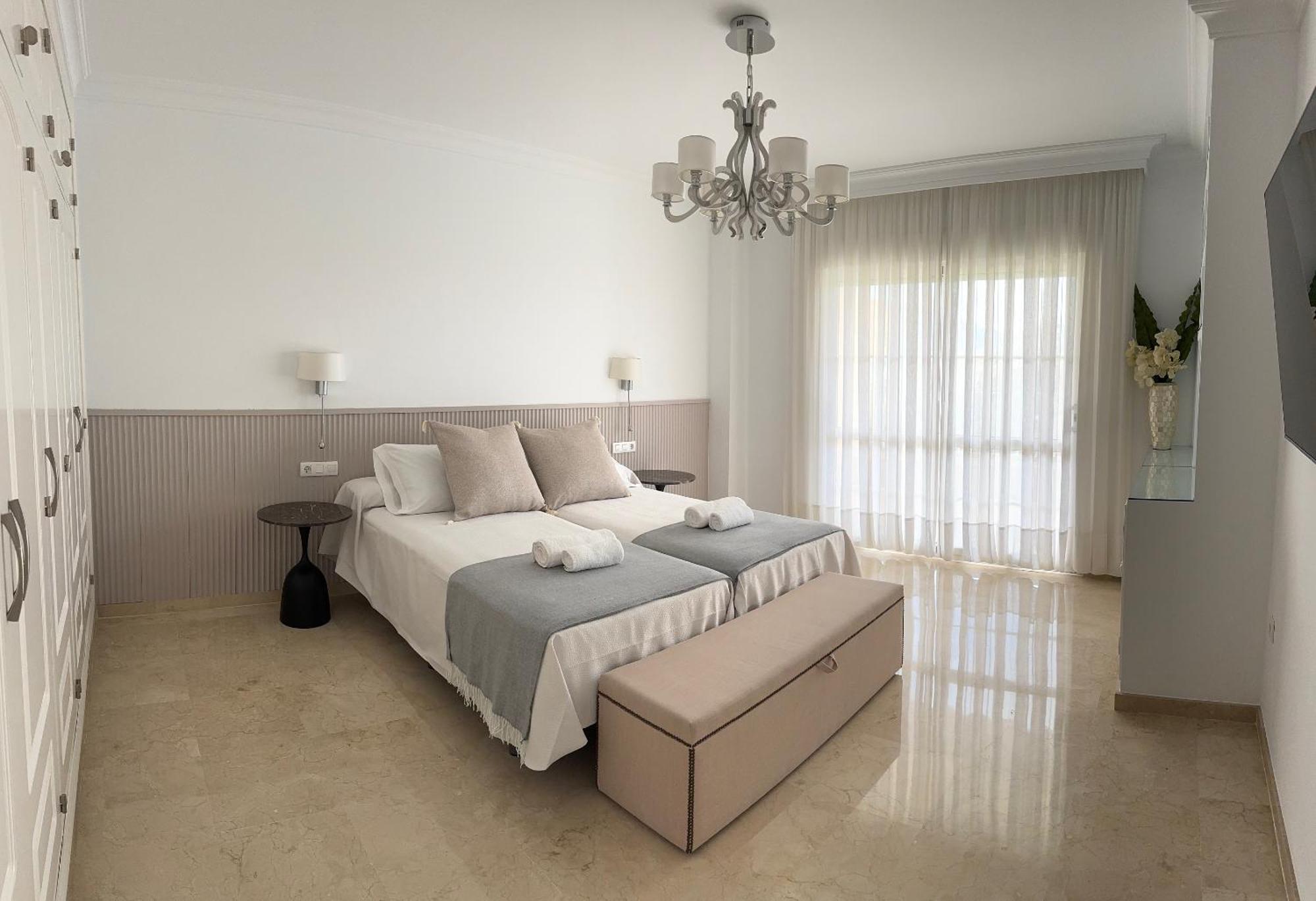 Alhaurin Golf Premium Views Apartamento Alhaurín el Grande Exterior foto