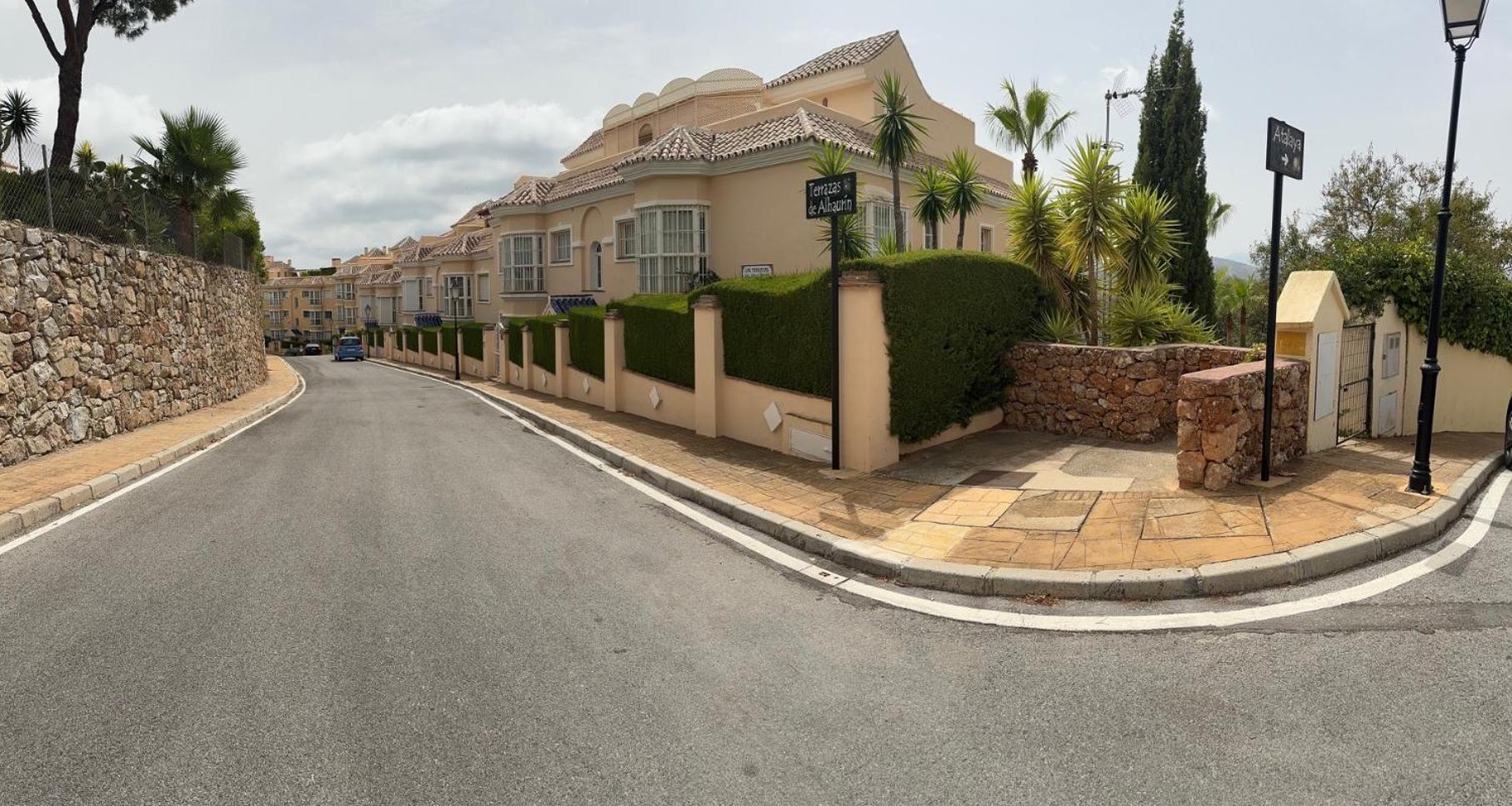 Alhaurin Golf Premium Views Apartamento Alhaurín el Grande Exterior foto