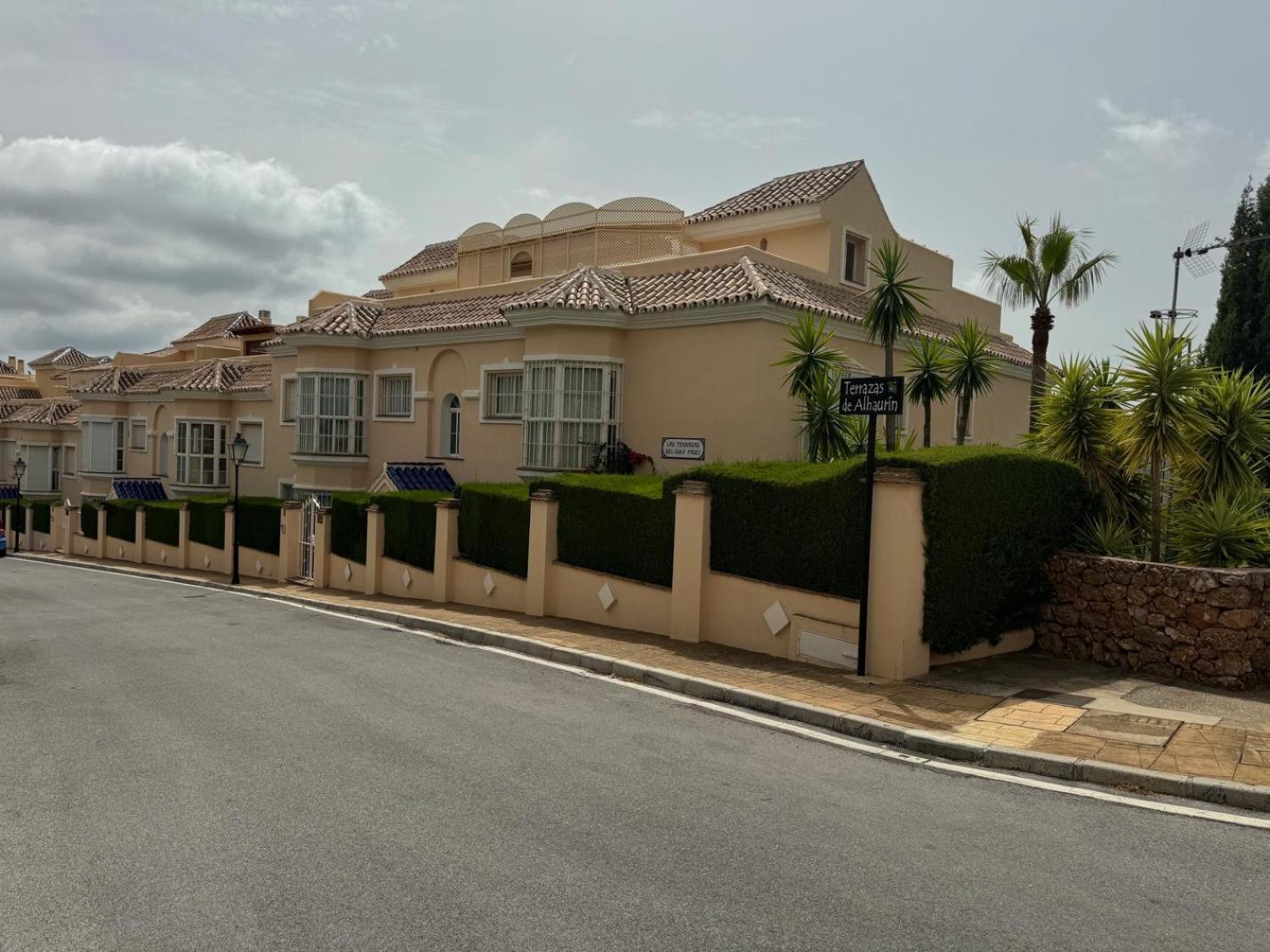 Alhaurin Golf Premium Views Apartamento Alhaurín el Grande Exterior foto