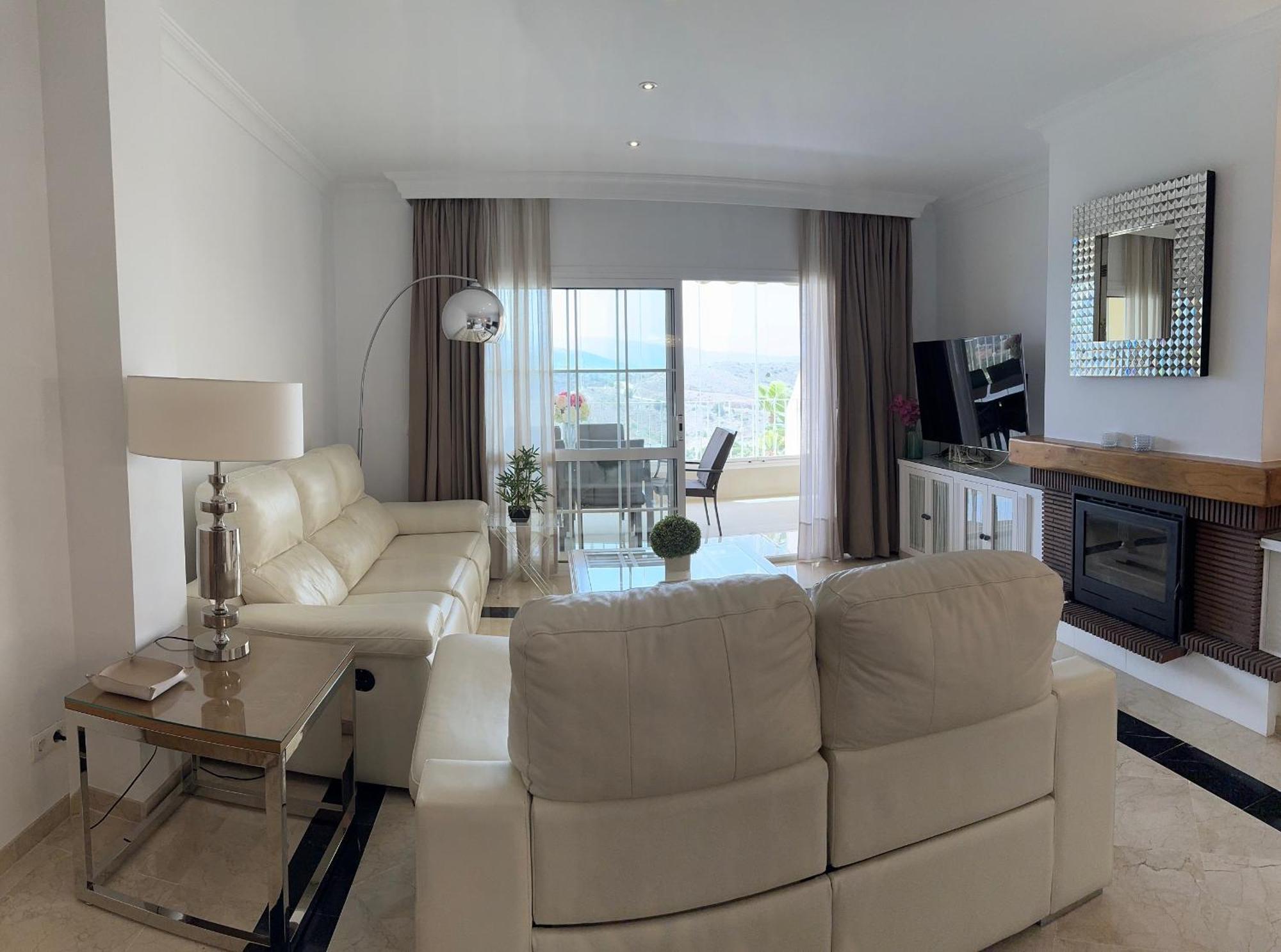 Alhaurin Golf Premium Views Apartamento Alhaurín el Grande Exterior foto