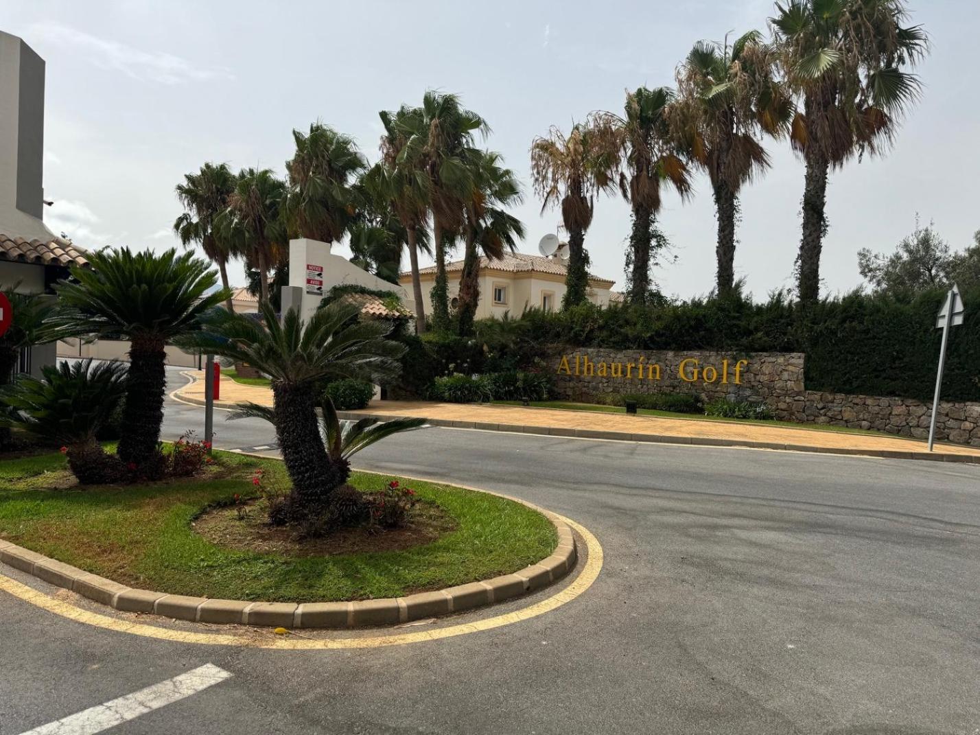 Alhaurin Golf Premium Views Apartamento Alhaurín el Grande Exterior foto