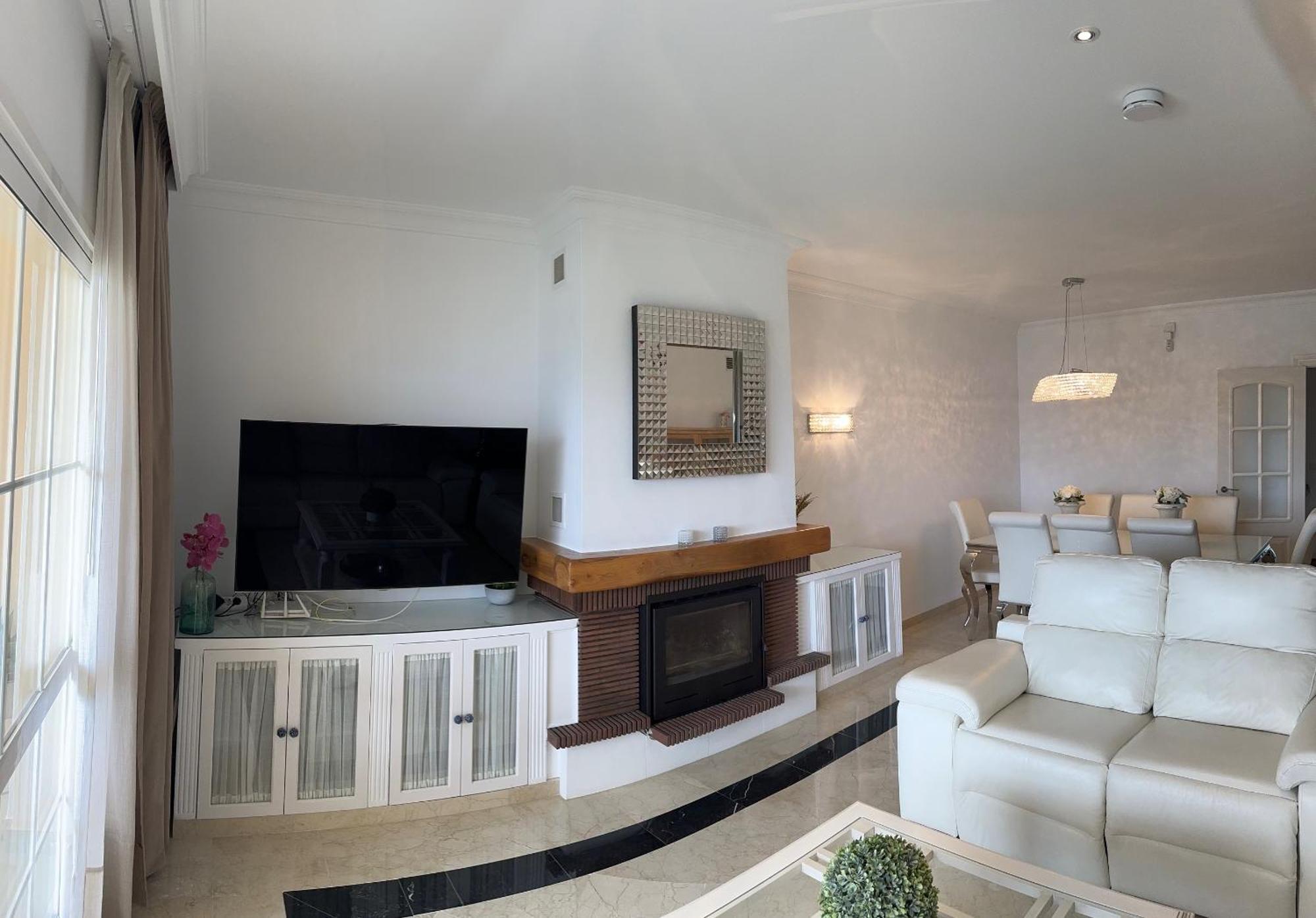 Alhaurin Golf Premium Views Apartamento Alhaurín el Grande Exterior foto