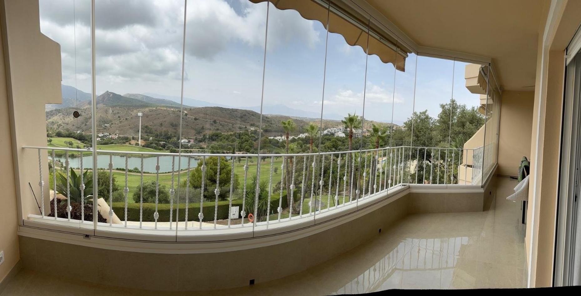 Alhaurin Golf Premium Views Apartamento Alhaurín el Grande Exterior foto