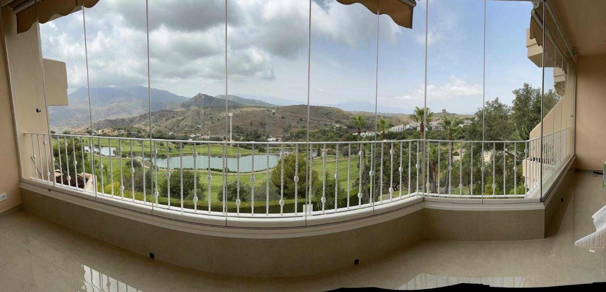 Alhaurin Golf Premium Views Apartamento Alhaurín el Grande Exterior foto
