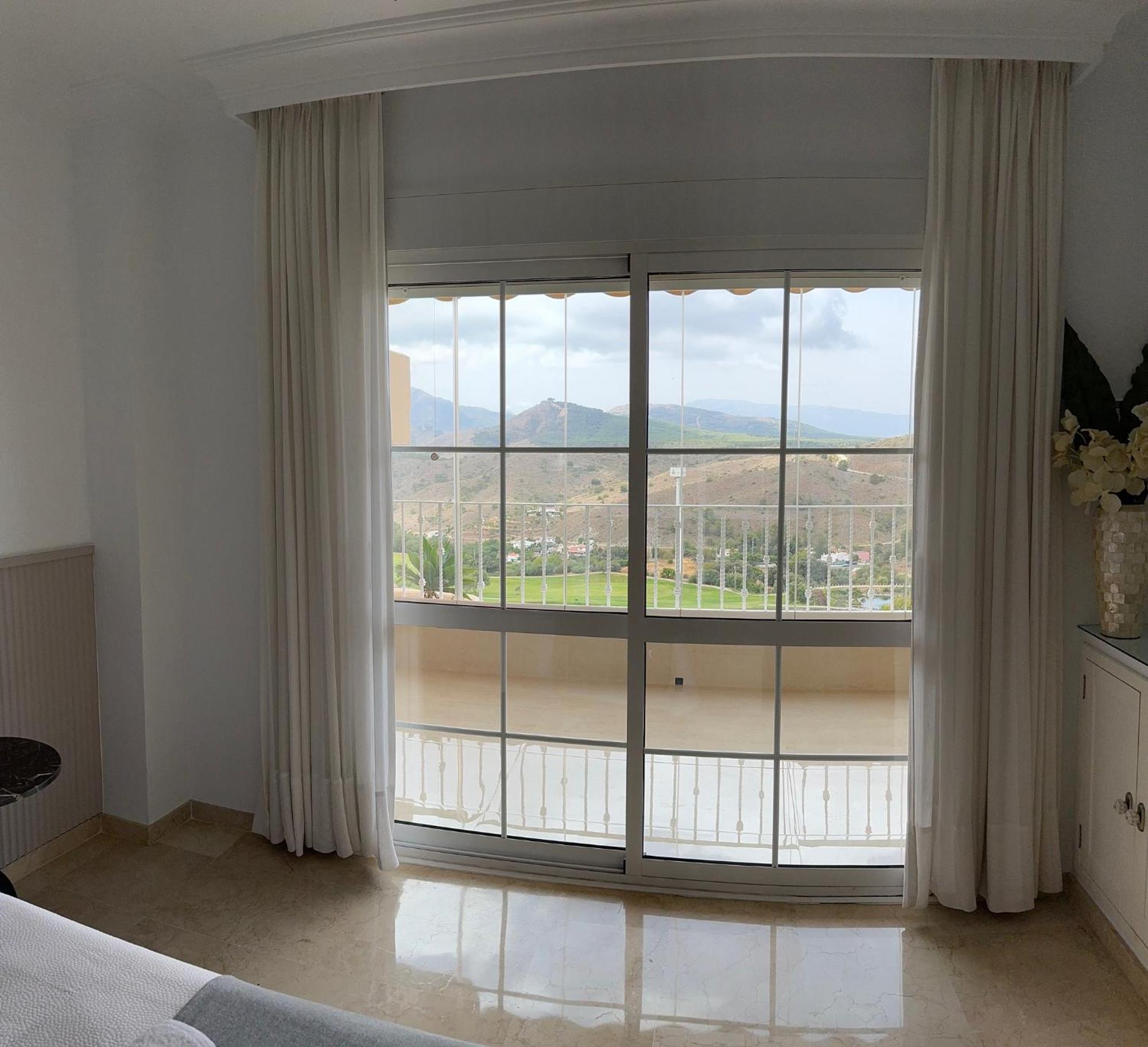 Alhaurin Golf Premium Views Apartamento Alhaurín el Grande Exterior foto
