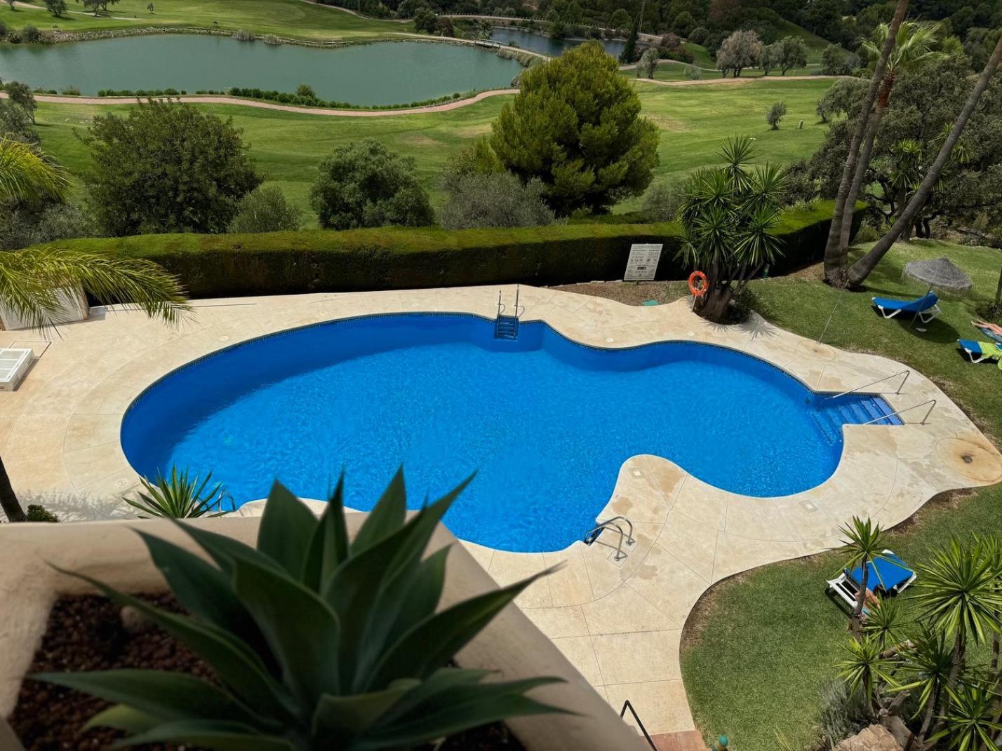 Alhaurin Golf Premium Views Apartamento Alhaurín el Grande Exterior foto