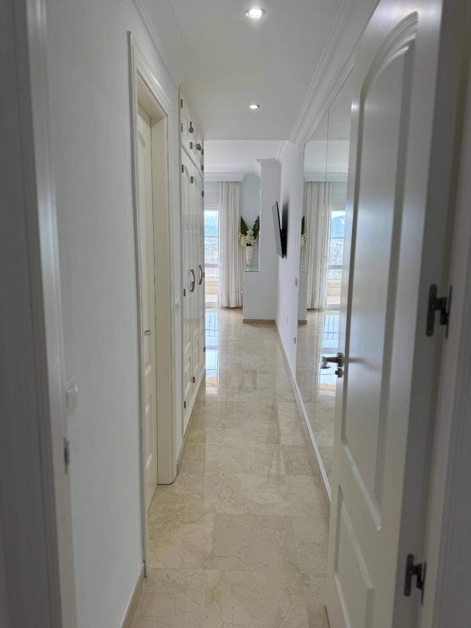 Alhaurin Golf Premium Views Apartamento Alhaurín el Grande Exterior foto