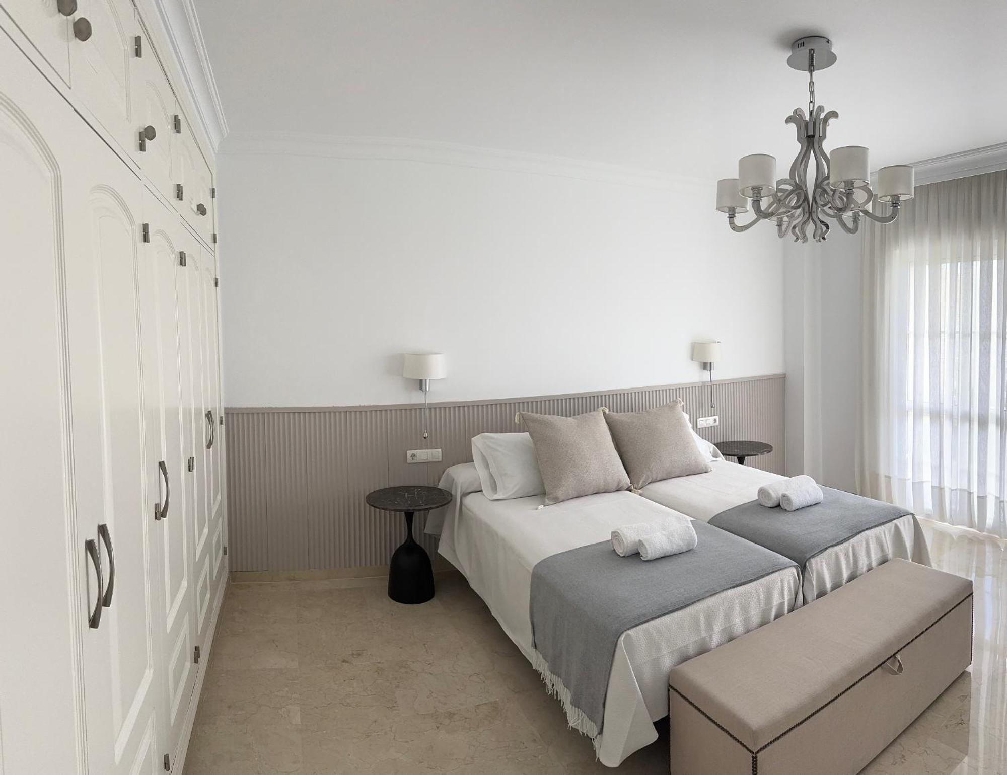 Alhaurin Golf Premium Views Apartamento Alhaurín el Grande Exterior foto