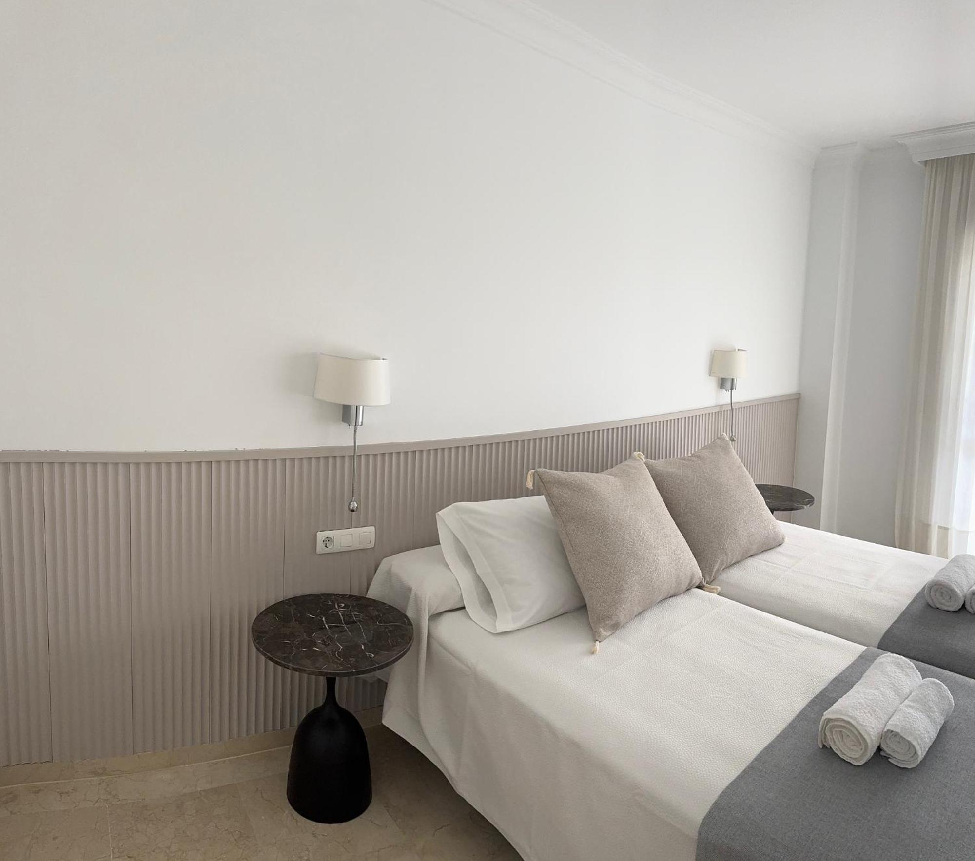 Alhaurin Golf Premium Views Apartamento Alhaurín el Grande Exterior foto