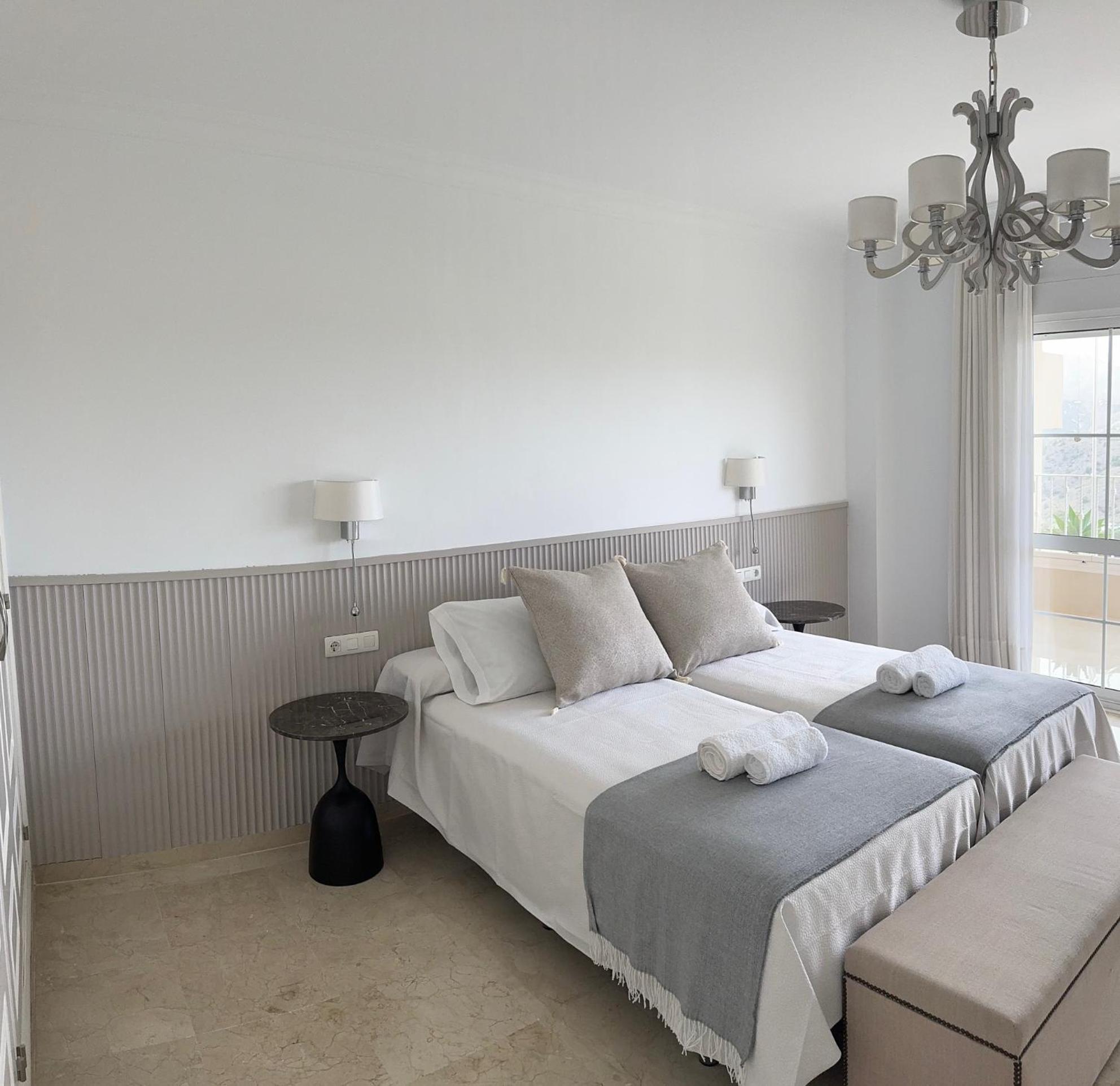 Alhaurin Golf Premium Views Apartamento Alhaurín el Grande Exterior foto