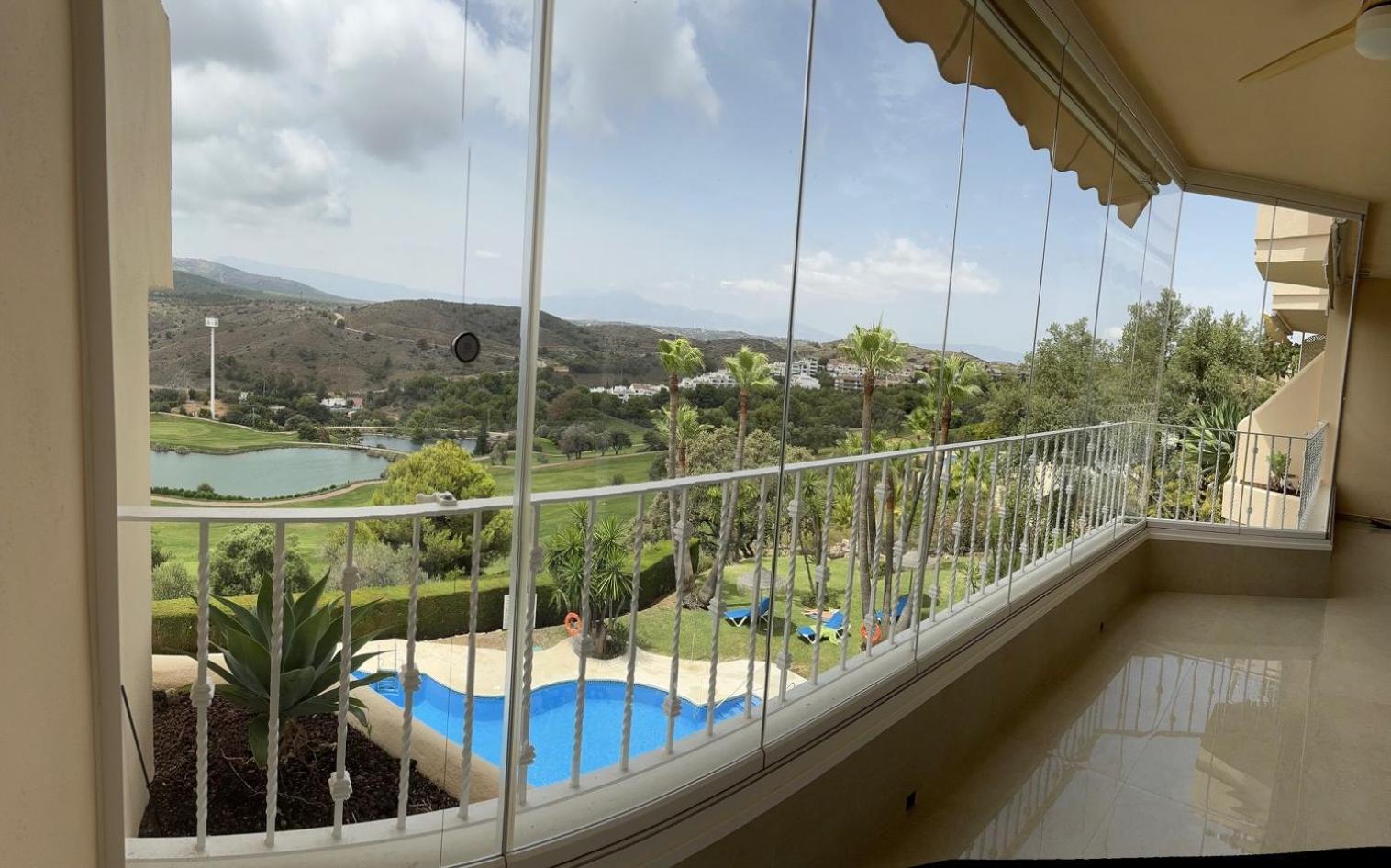 Alhaurin Golf Premium Views Apartamento Alhaurín el Grande Exterior foto