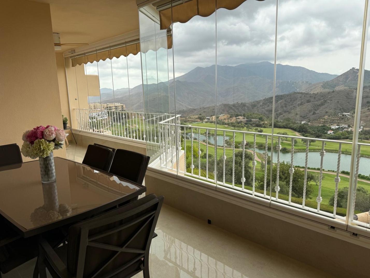 Alhaurin Golf Premium Views Apartamento Alhaurín el Grande Exterior foto
