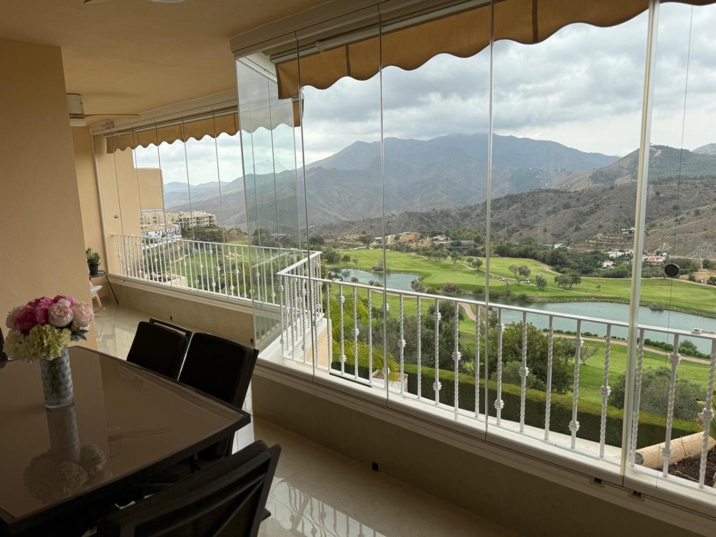 Alhaurin Golf Premium Views Apartamento Alhaurín el Grande Exterior foto