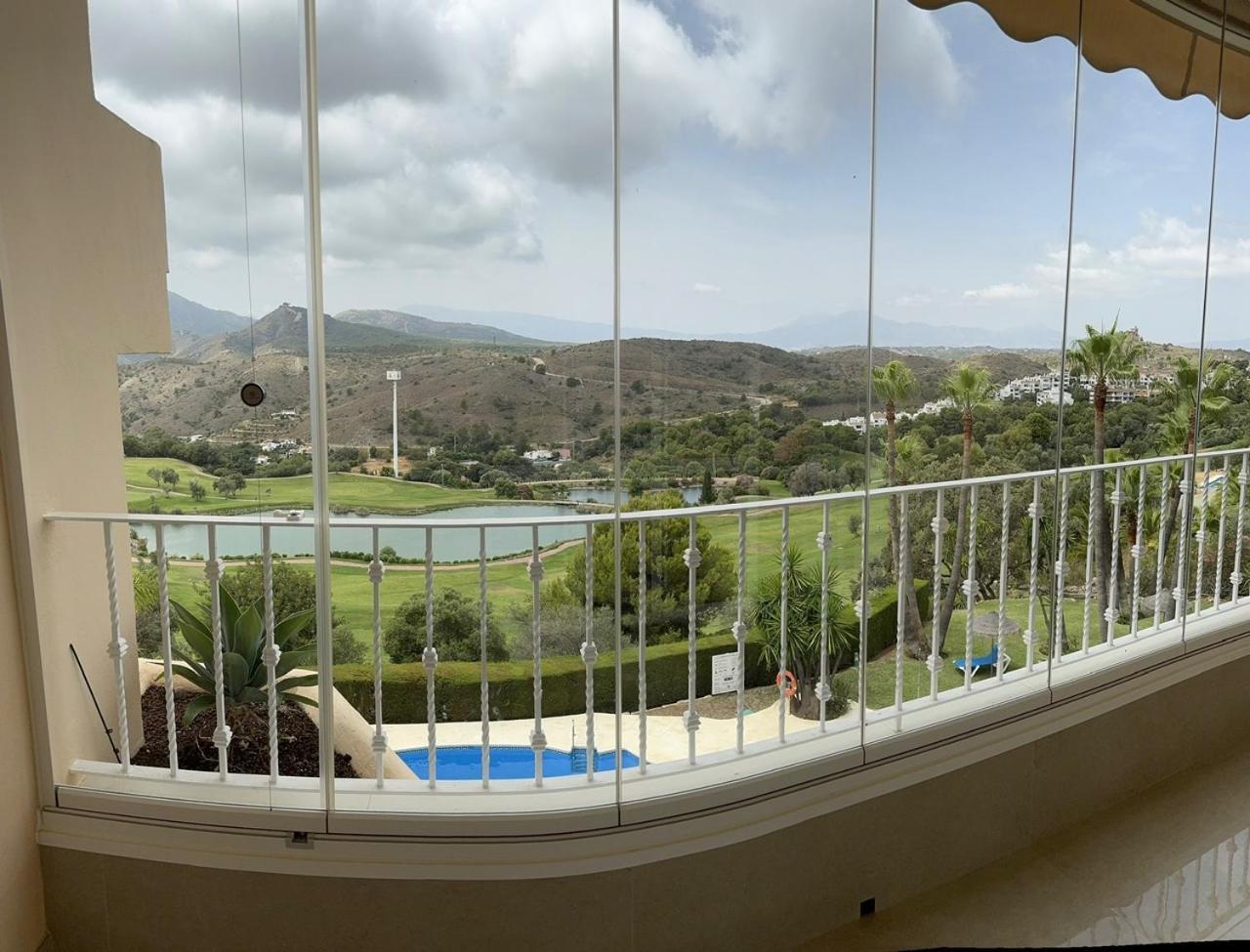 Alhaurin Golf Premium Views Apartamento Alhaurín el Grande Exterior foto